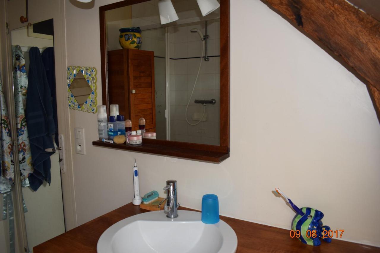 Au calme Houssay (Loir-et-Cher) Exterior foto